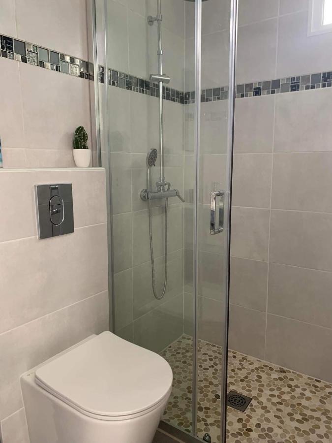 Kaz Caraibes Bouillante Apartment Luaran gambar