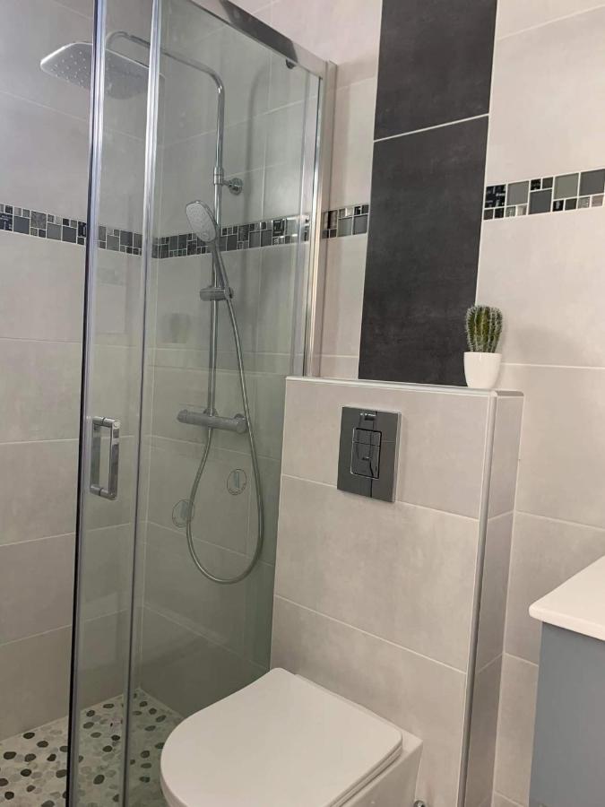 Kaz Caraibes Bouillante Apartment Luaran gambar