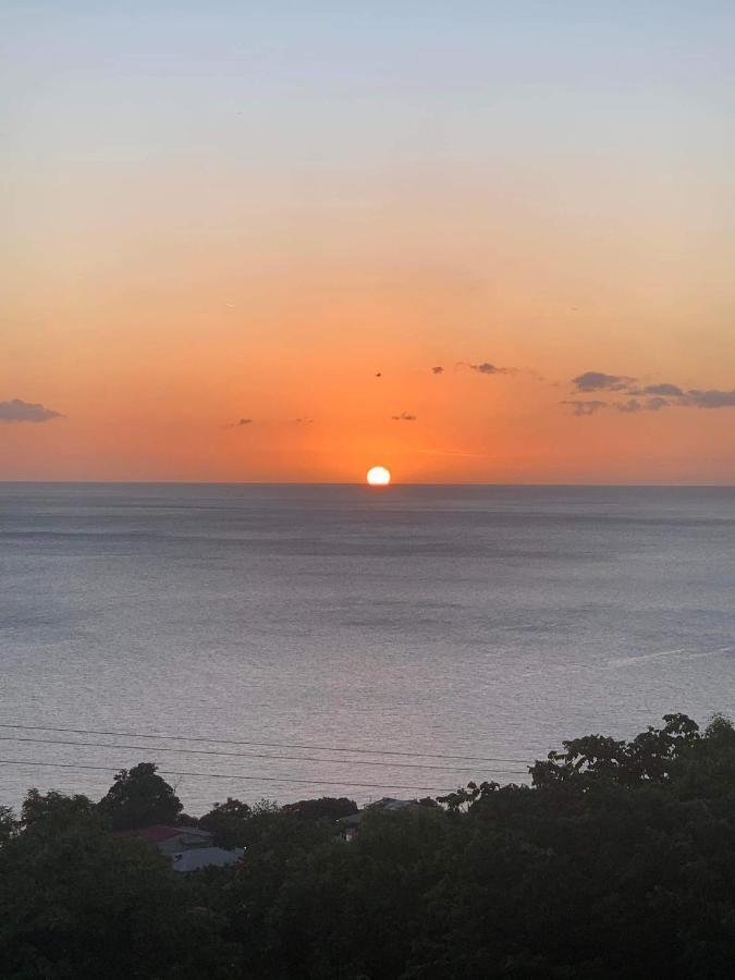 Kaz Caraibes Bouillante Apartment Luaran gambar