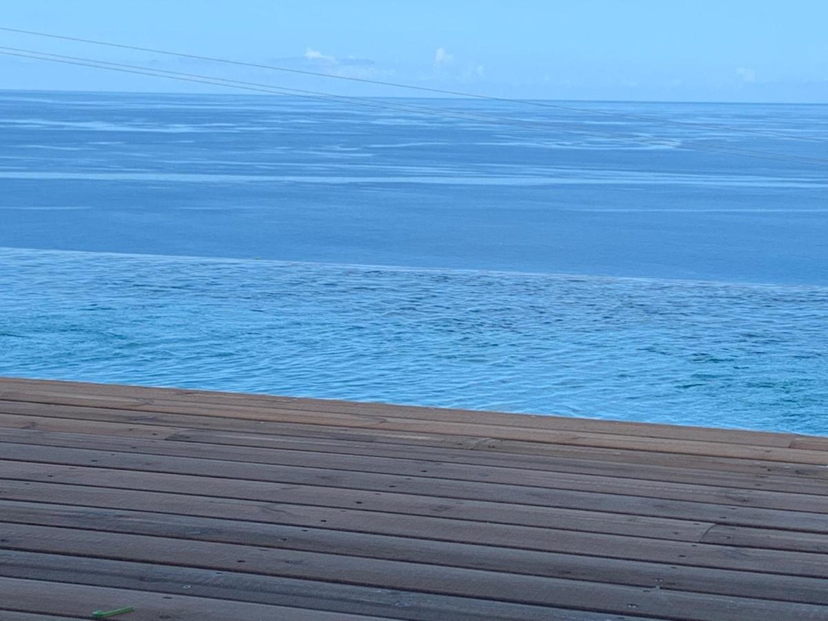 Kaz Caraibes Bouillante Apartment Luaran gambar